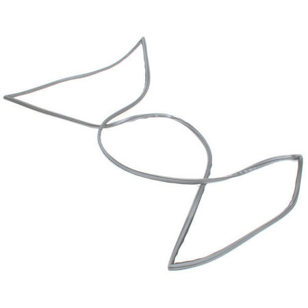 SILVER KING Gasket Door Glass Skbr1G/Skbr2 34390